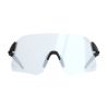 Brýle TIFOSI Rail Matte Black (Clarion Blue Fototec) - 3