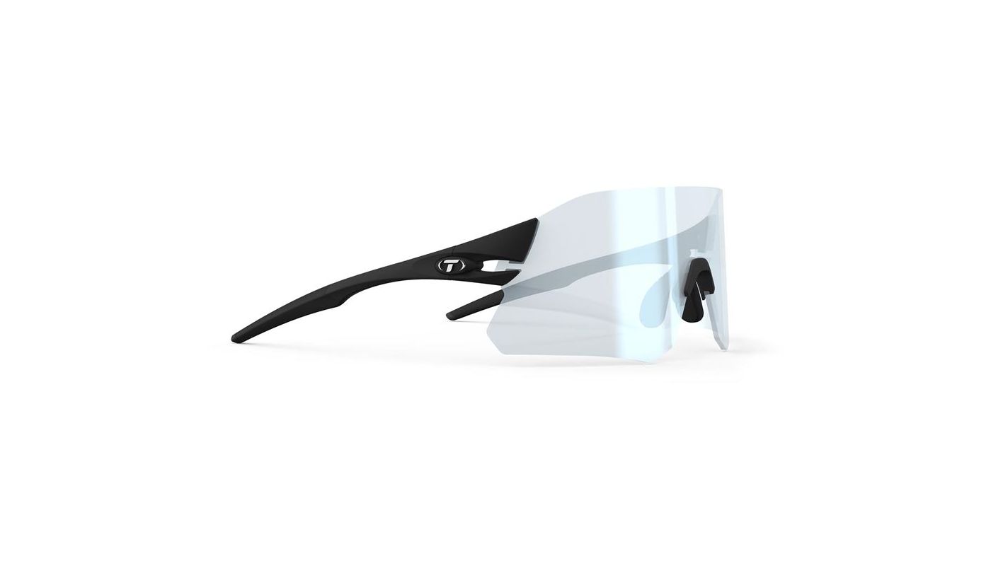 Brýle TIFOSI Rail Matte Black (Clarion Blue Fototec) - 5