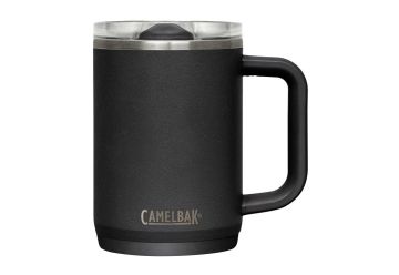 Termohrnek CAMELBAK Thrive Mug VSS 0,5l Black - 1
