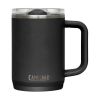 Termohrnek CAMELBAK Thrive Mug VSS 0,5l Black - 1