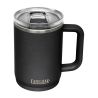 Termohrnek CAMELBAK Thrive Mug VSS 0,5l Black - 6
