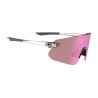 Brýle TIFOSI Vogel SL Crystal Clear (Pink Mirror) - 2