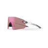 Brýle TIFOSI Vogel SL Crystal Clear (Pink Mirror) - 3