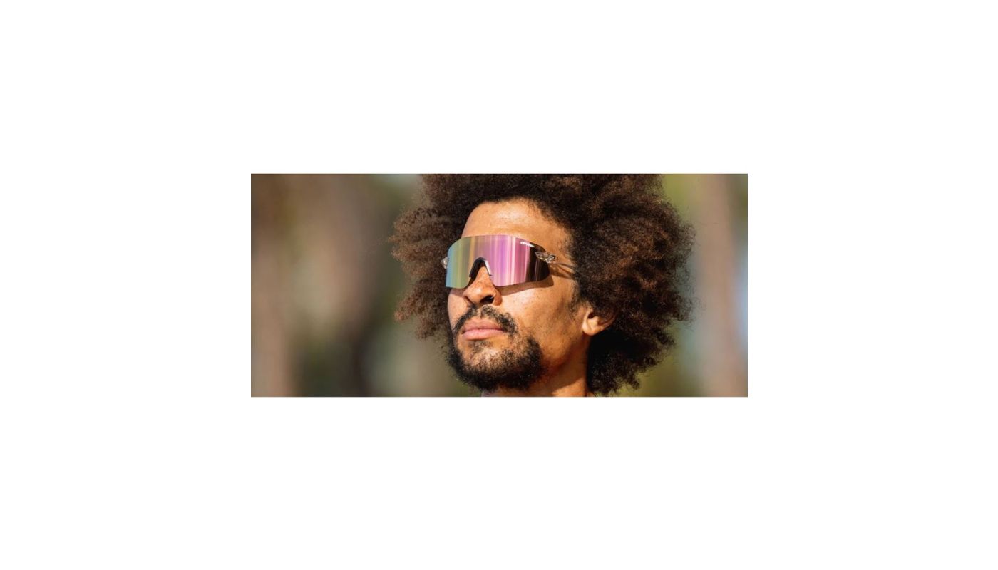 Brýle TIFOSI Vogel SL Crystal Clear (Pink Mirror) - 6