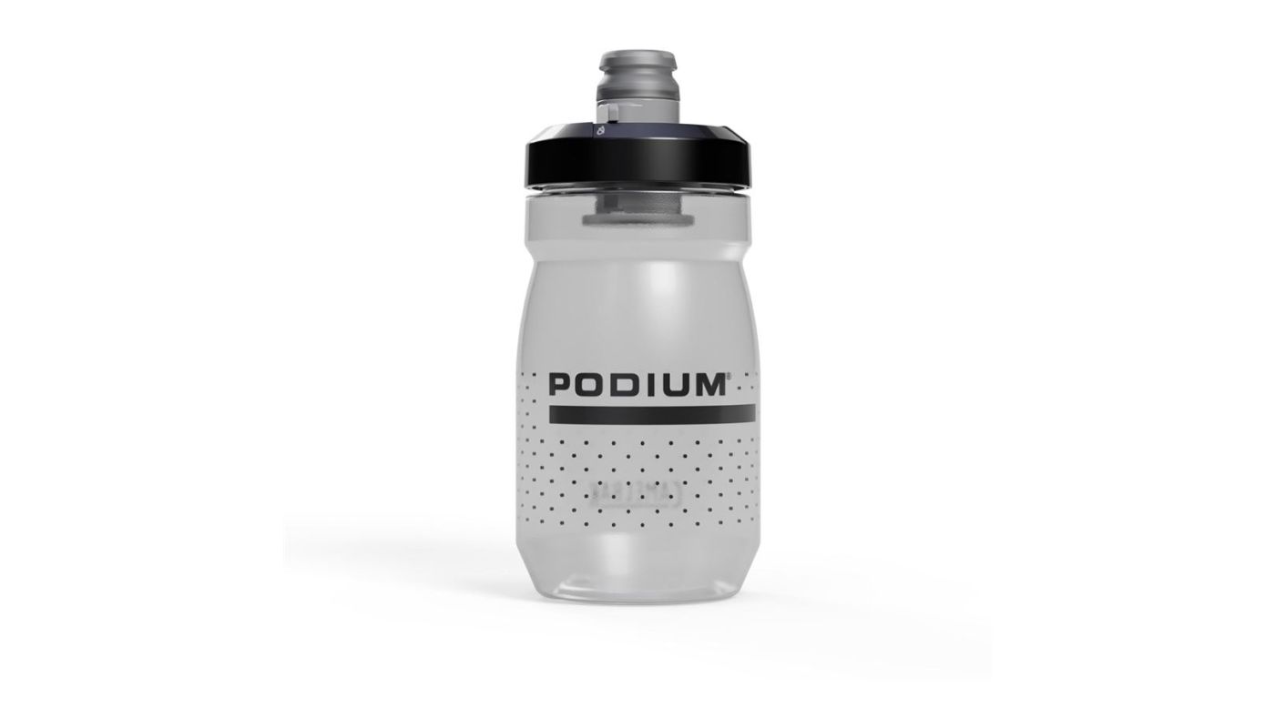 Lahev CAMELBAK Podium 0,44l Carbon - 1