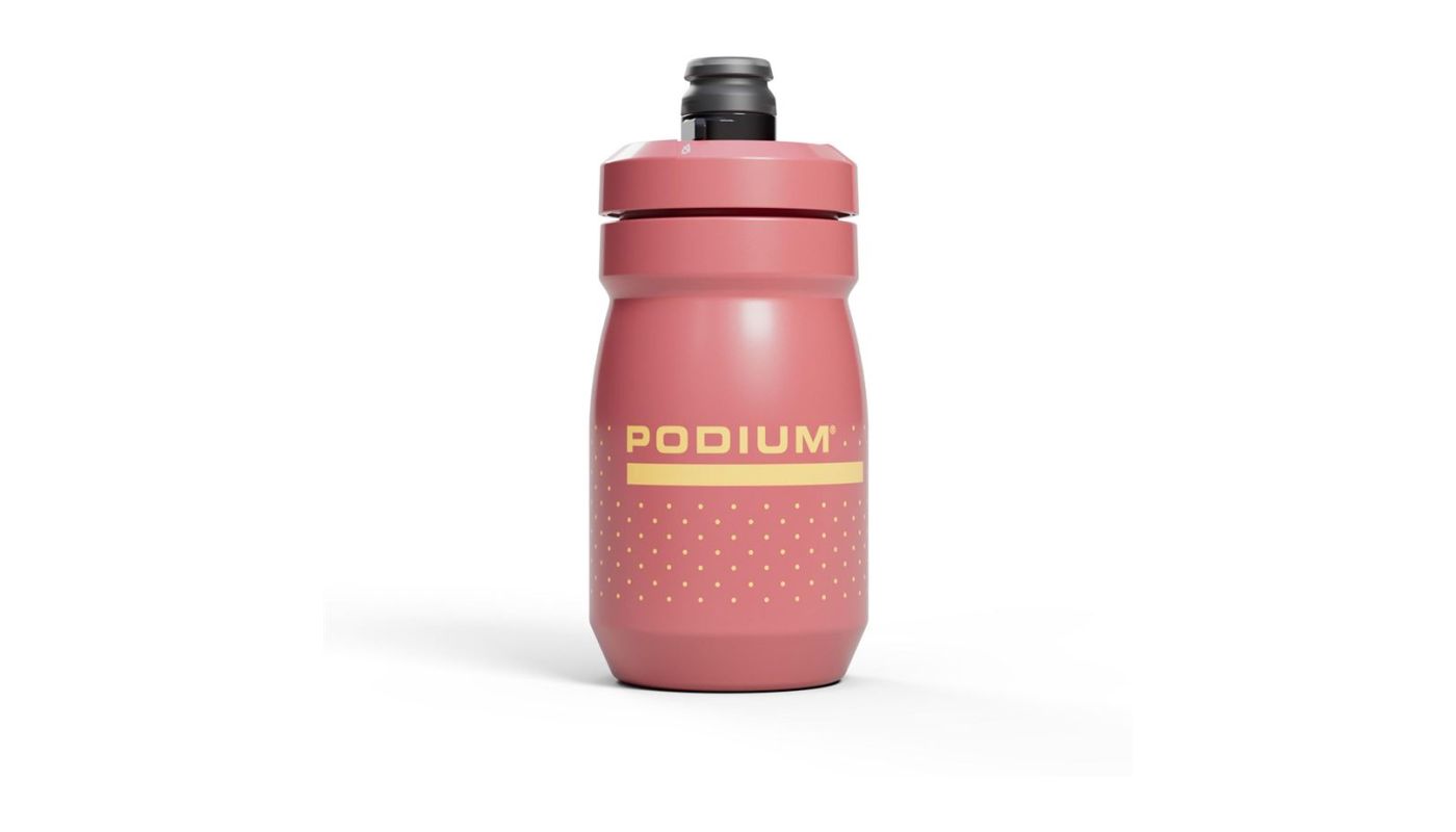 Lahev CAMELBAK Podium 0,44l Coral Sunset - 1