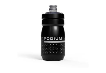 Lahev CAMELBAK Podium 0,44l Black - 1