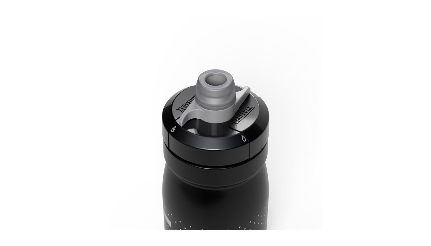 Lahev CAMELBAK Podium 0,44l Black - 3