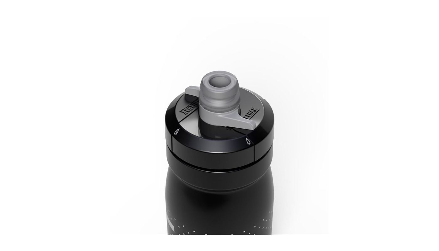 Lahev CAMELBAK Podium 0,44l Black - 4