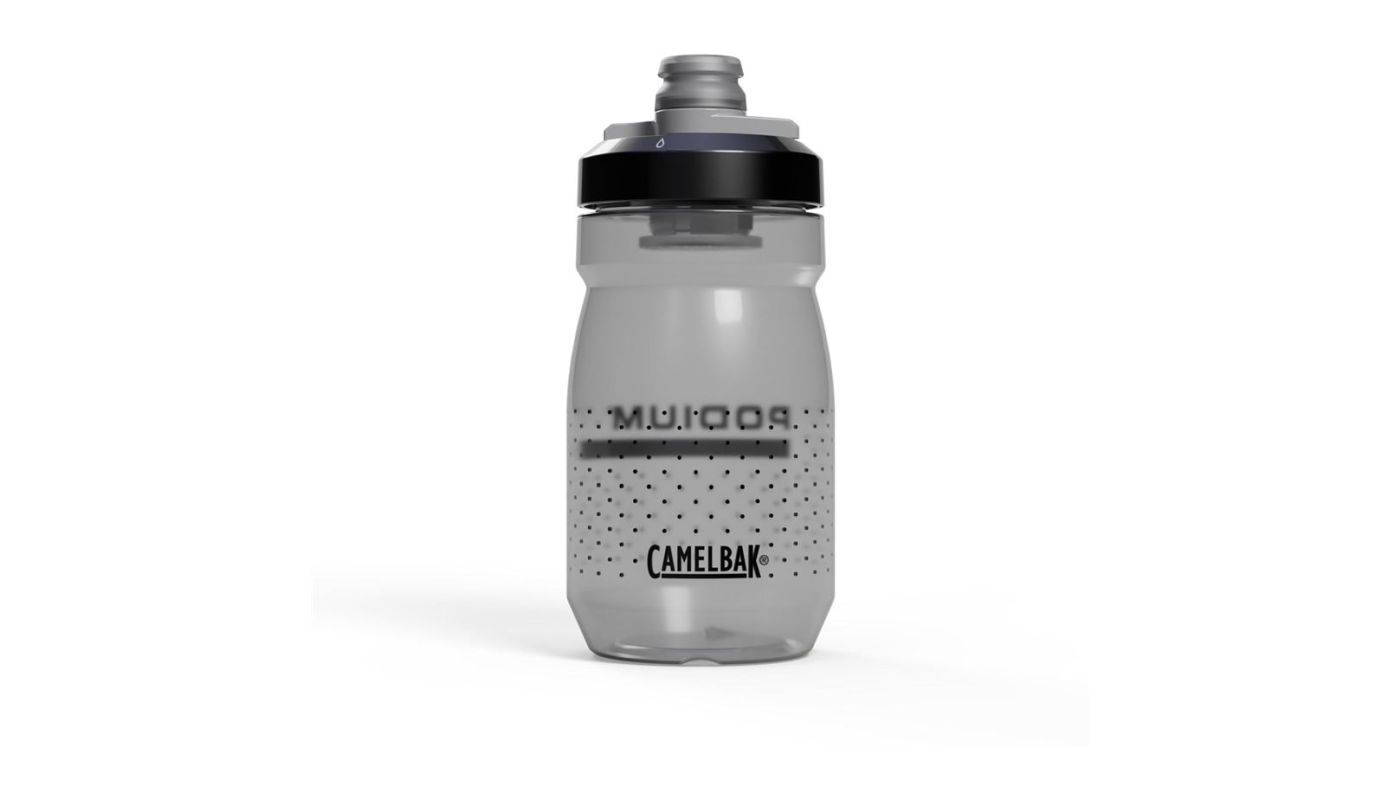 Lahev CAMELBAK Podium 0,44l Smoke - 2