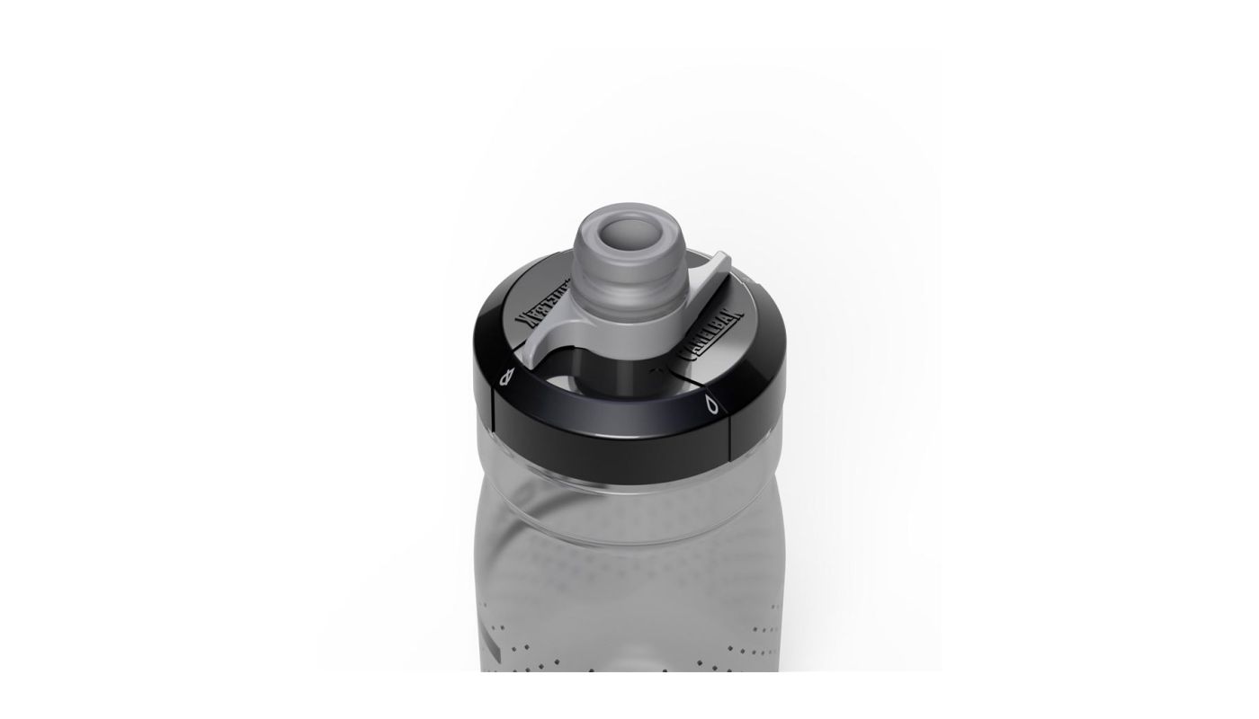 Lahev CAMELBAK Podium 0,44l Smoke - 3