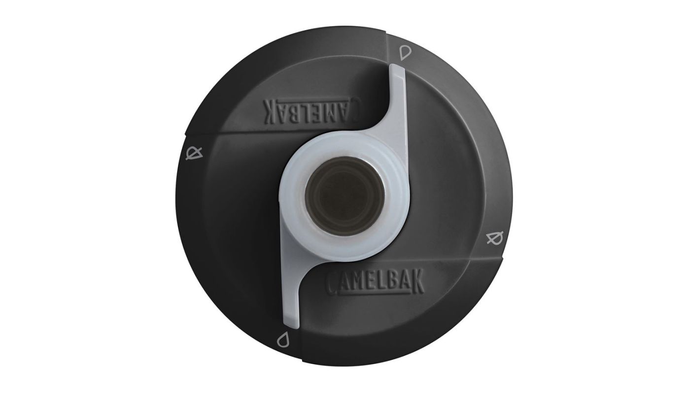 Lahev CAMELBAK Podium 0,71l Black - 2