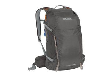 Batoh CAMELBAK Rim Runner X30 Terra Storm Grey - 1
