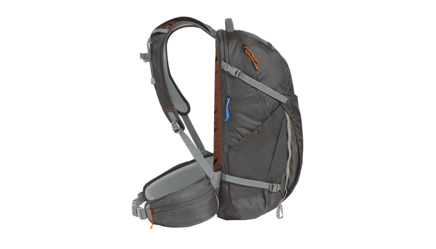 Batoh CAMELBAK Rim Runner X30 Terra Storm Grey - 4