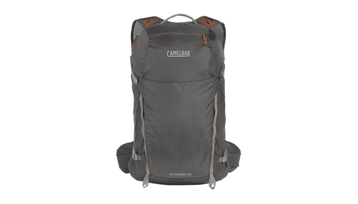 Batoh CAMELBAK Rim Runner X30 Terra Storm Grey - 5