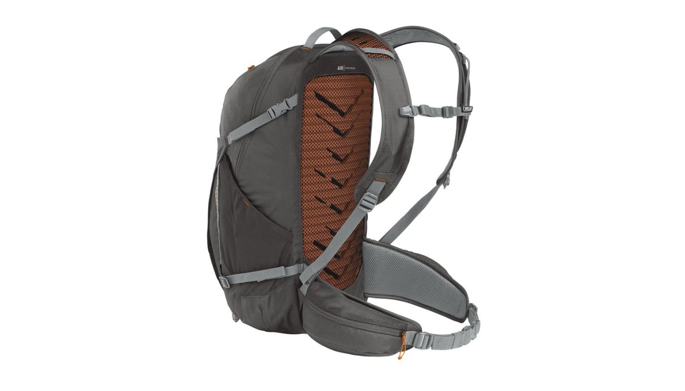 Batoh CAMELBAK Rim Runner X30 Terra Storm Grey - 6