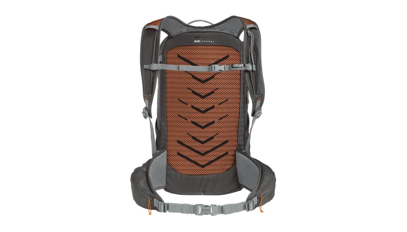 Batoh CAMELBAK Rim Runner X30 Terra Storm Grey - 7