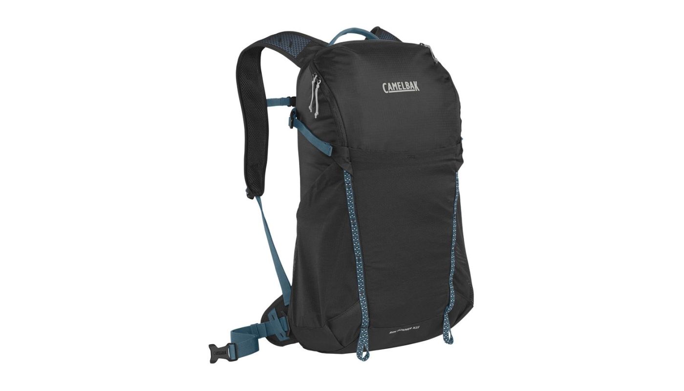 Batoh CAMELBAK Rim Runner X22 Terra Black - 1