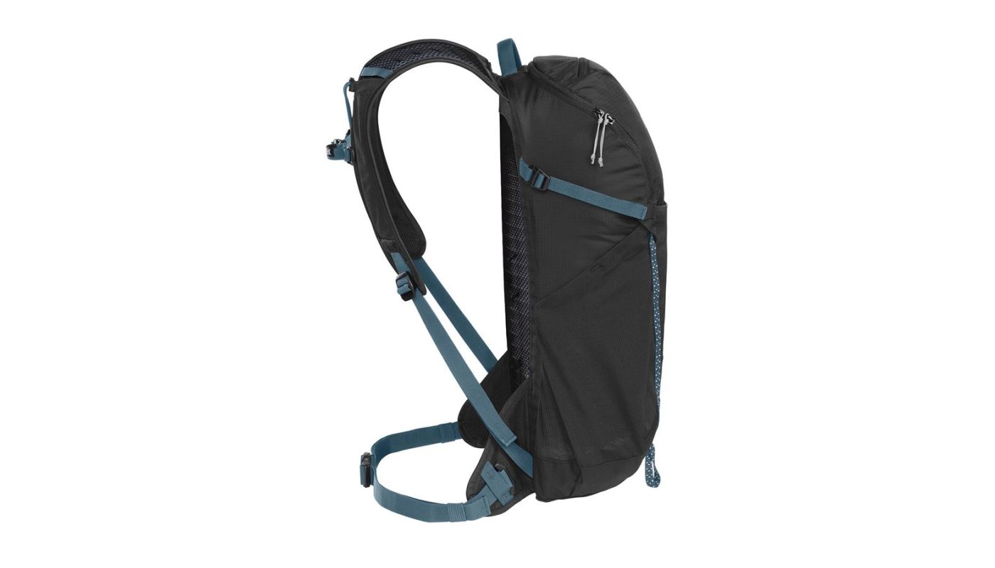 Batoh CAMELBAK Rim Runner X22 Terra Black - 4
