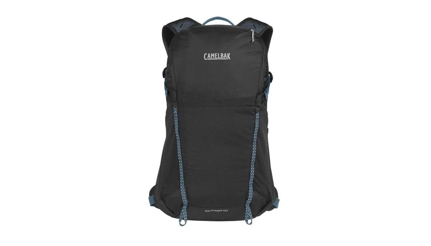 Batoh CAMELBAK Rim Runner X22 Terra Black - 5