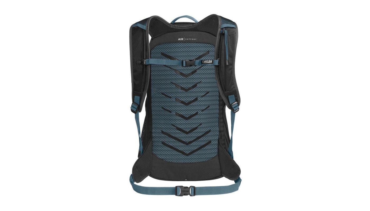 Batoh CAMELBAK Rim Runner X22 Terra Black - 7