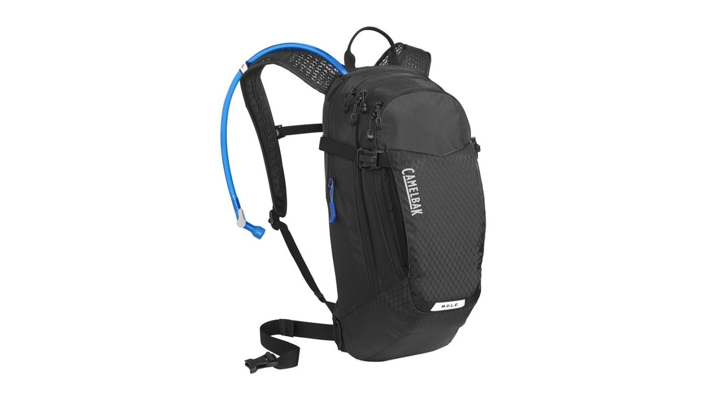 Batoh CAMELBAK MULE 12 Black - 1