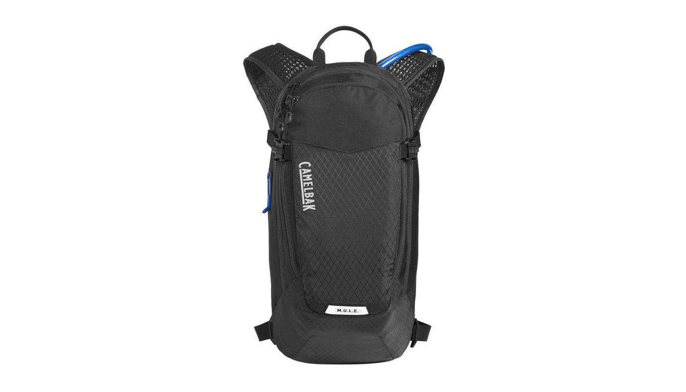 Batoh CAMELBAK MULE 12 Black - 2