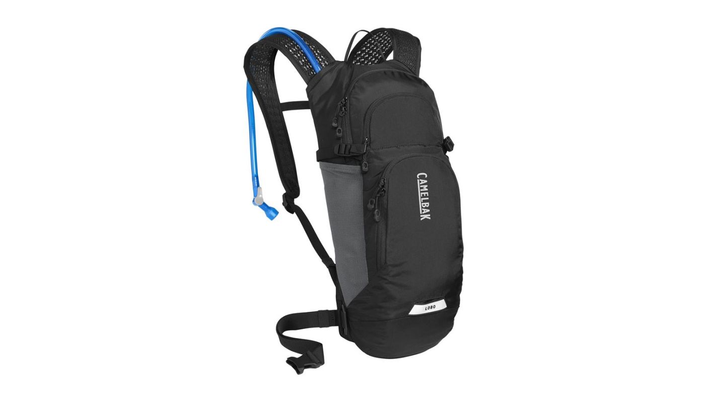 Batoh CAMELBAK Lobo 9 Black - 1