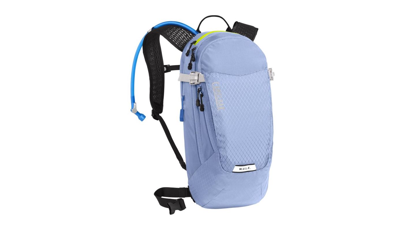 Batoh CAMELBAK MULE 12 Women Serenity Blue - 1
