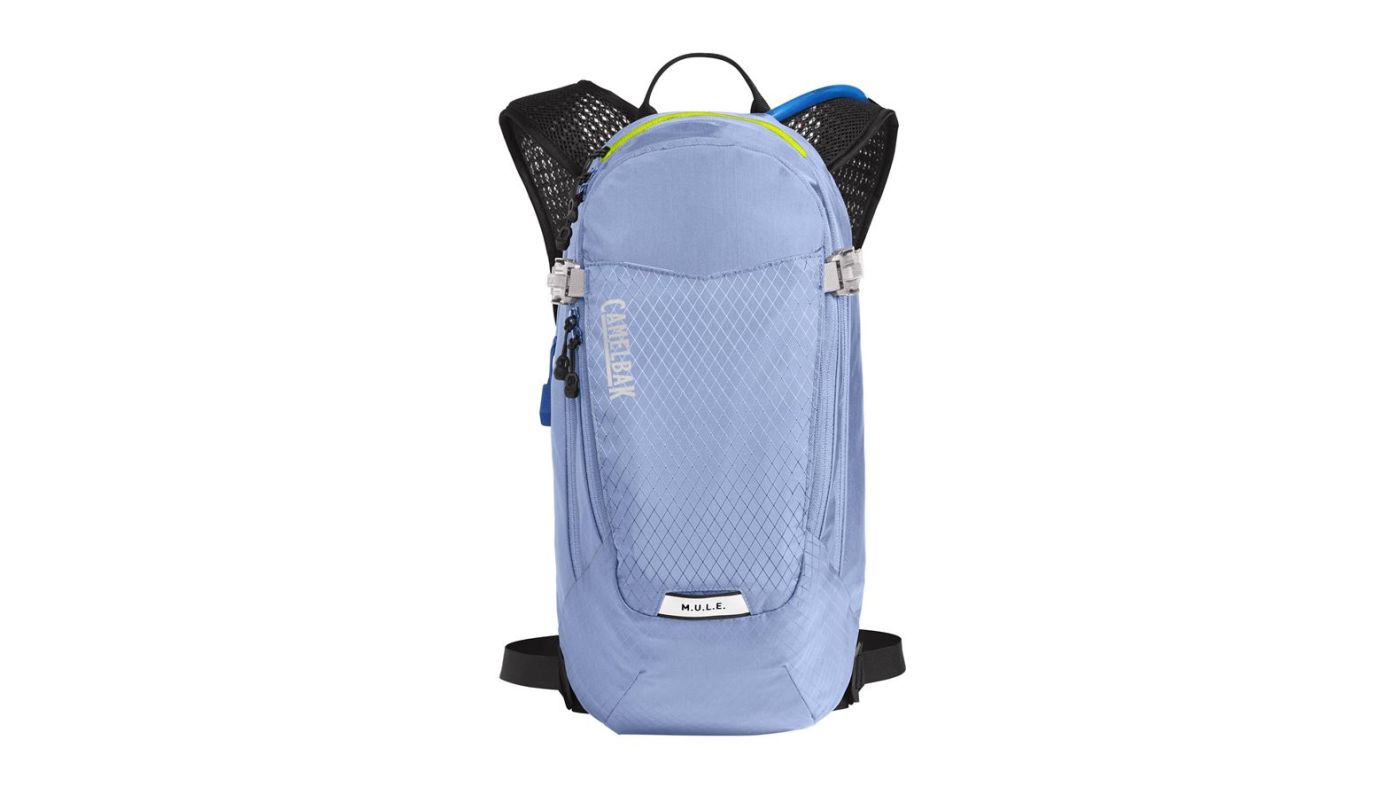 Batoh CAMELBAK MULE 12 Women Serenity Blue - 2