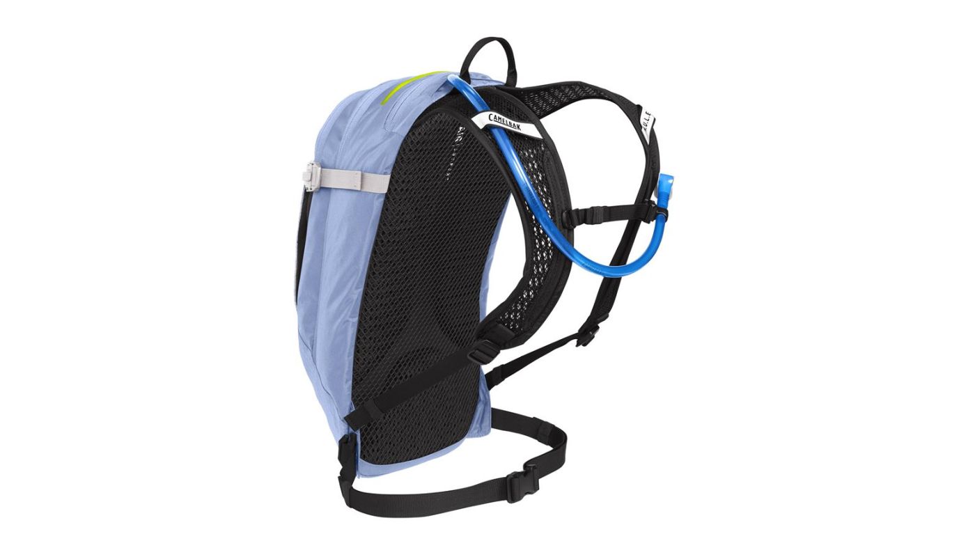Batoh CAMELBAK MULE 12 Women Serenity Blue - 3
