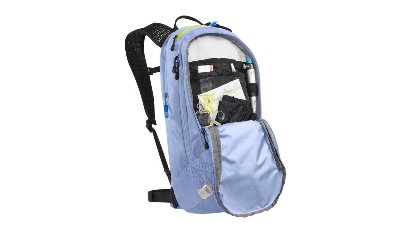 Batoh CAMELBAK MULE 12 Women Serenity Blue - 5