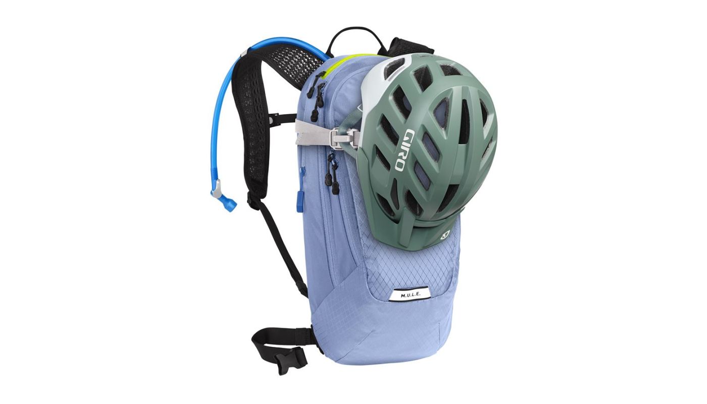Batoh CAMELBAK MULE 12 Women Serenity Blue - 6