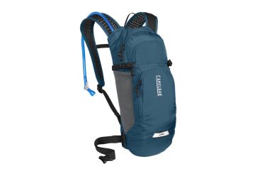 Batoh CAMELBAK Lobo 9 Moroccan Blue/Black - 1