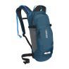 Batoh CAMELBAK Lobo 9 Moroccan Blue/Black - 1