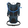 Batoh CAMELBAK Lobo 9 Moroccan Blue/Black - 4