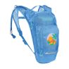 Dětský batoh CAMELBAK Mini MULE Blue Palm - 1