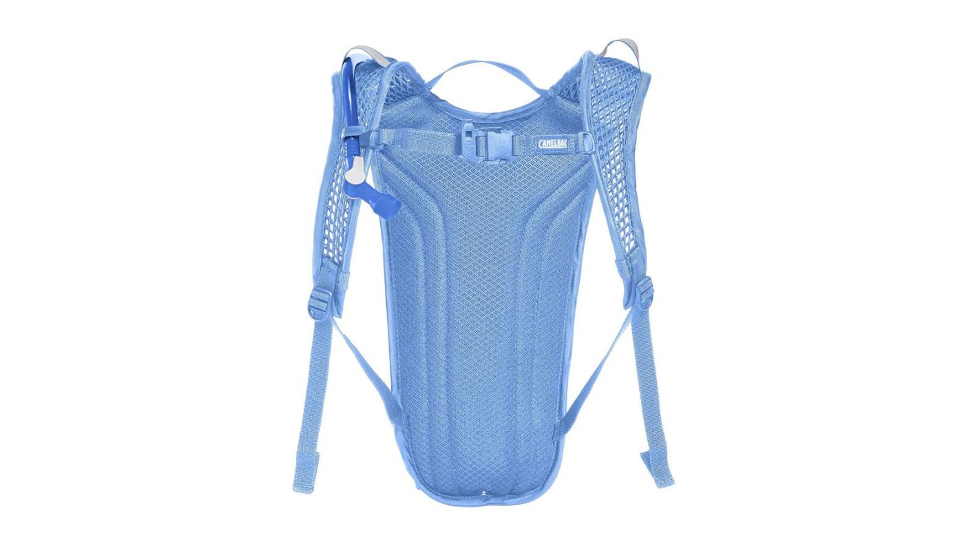 Dětský batoh CAMELBAK Mini MULE Blue Palm - 3