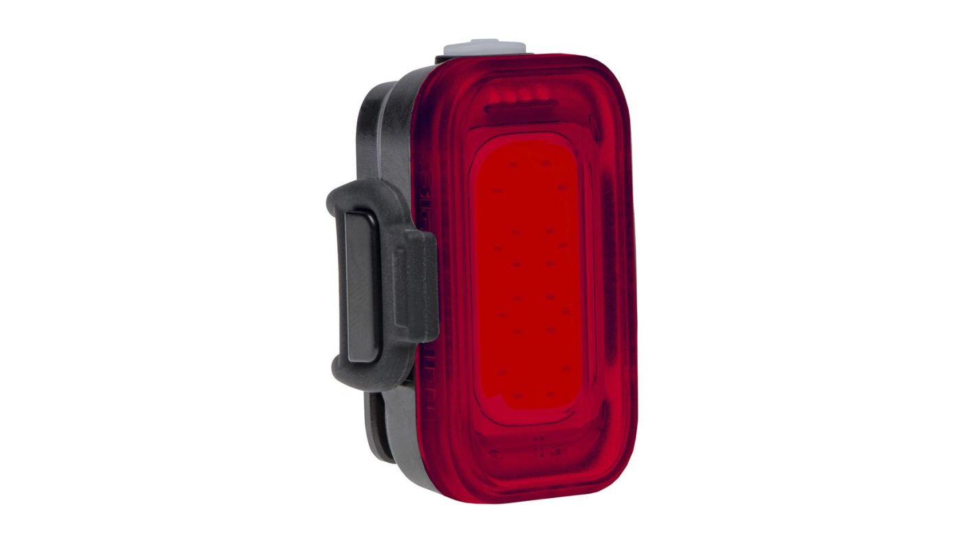 Zadní blikačka BLACKBURN Grid Rear - 1