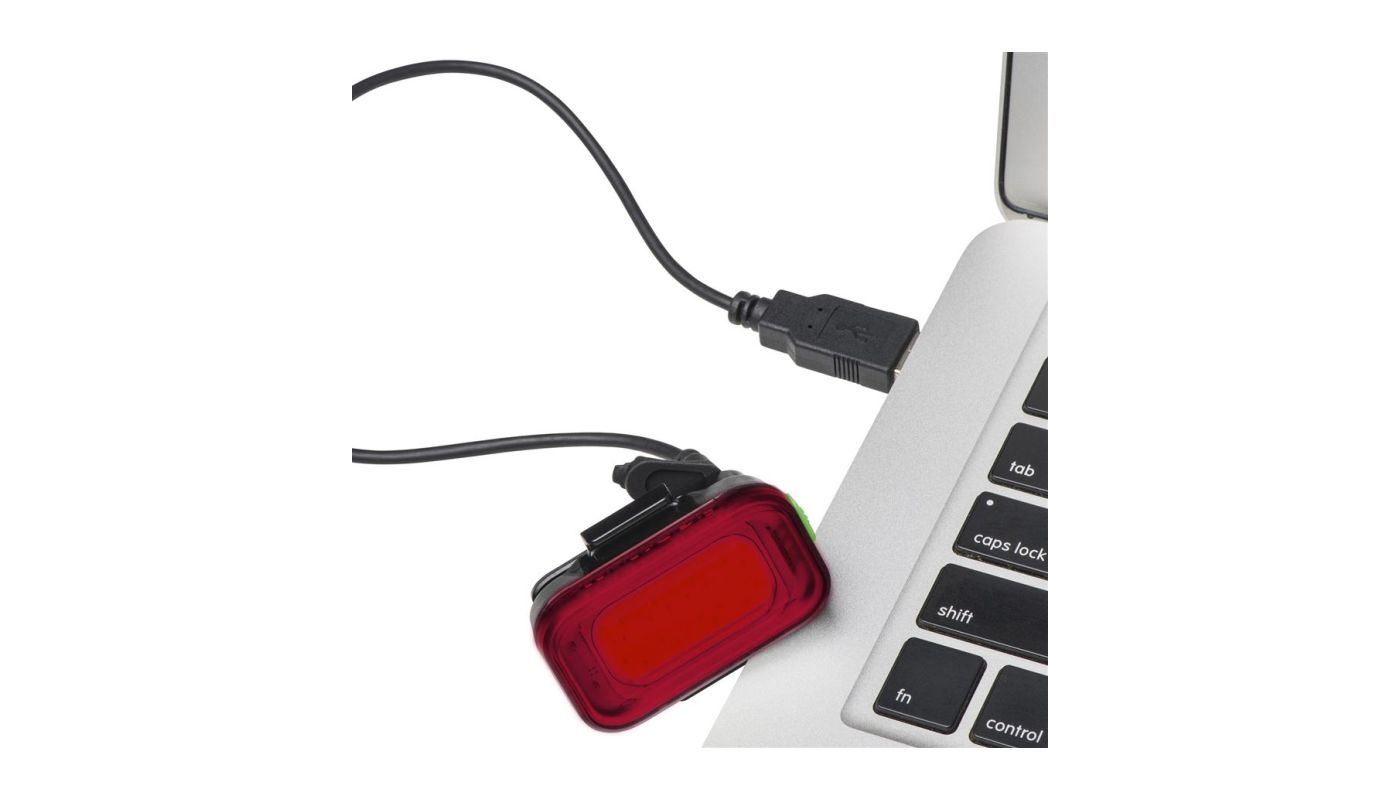 Zadní blikačka BLACKBURN Grid Rear - 5