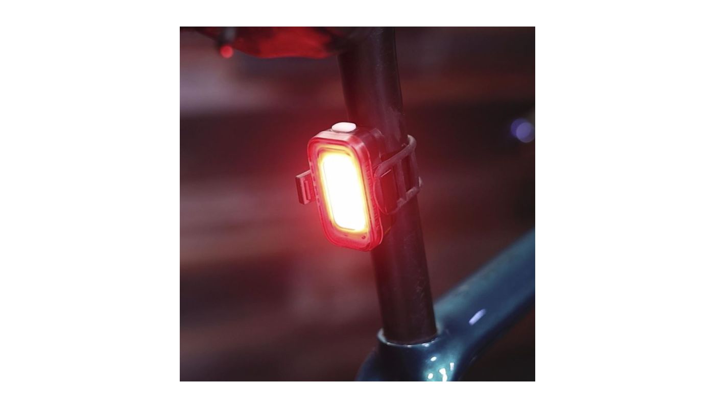 Zadní blikačka BLACKBURN Grid Rear - 7