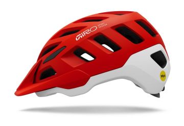 GIRO Radix MIPS Mat Flame Red - 1