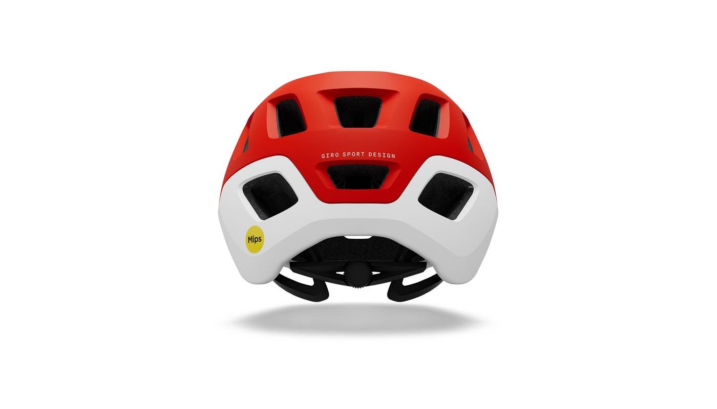 GIRO Radix MIPS Mat Flame Red - 3