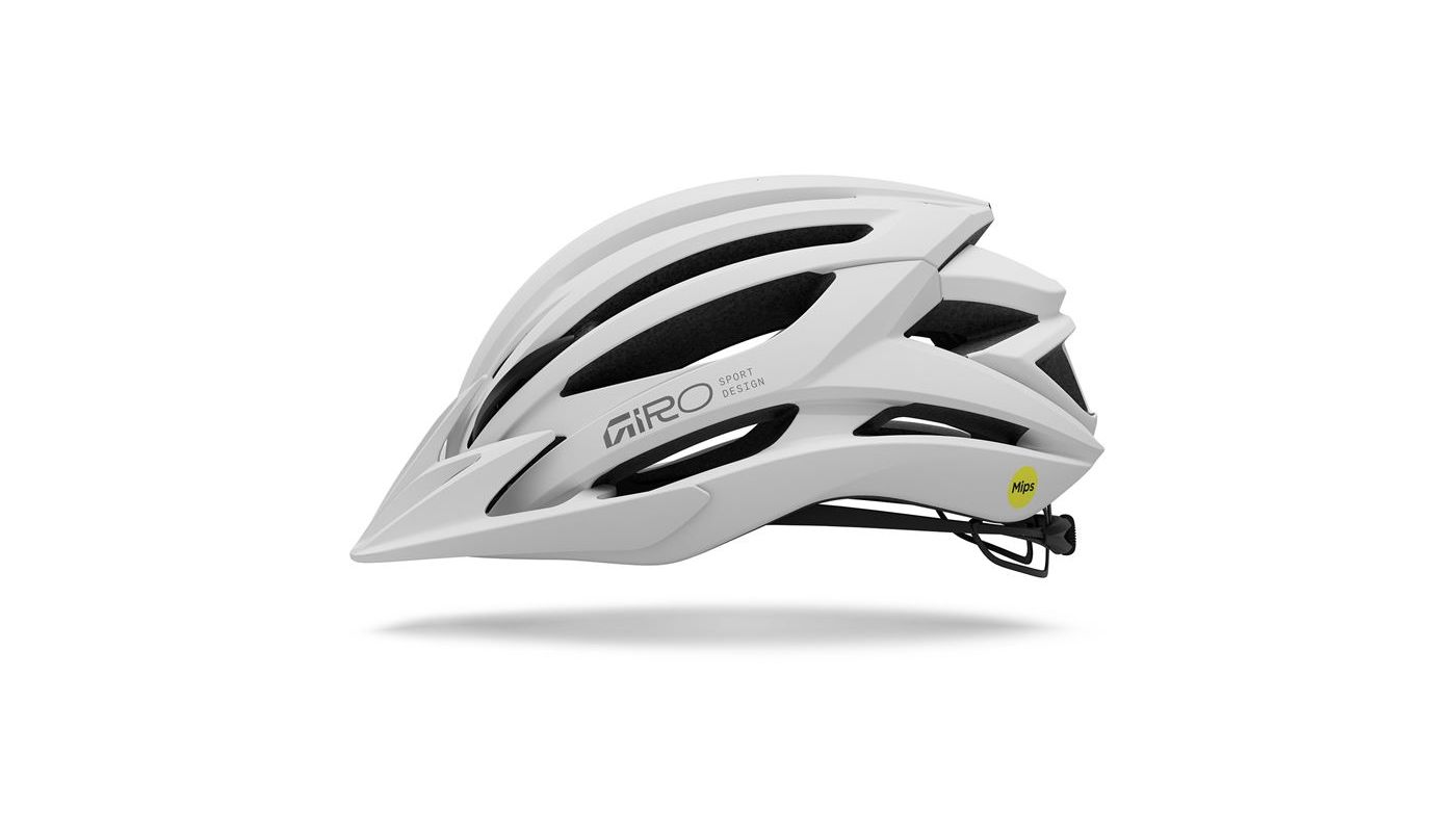 GIRO Artex MIPS Mat White - 1