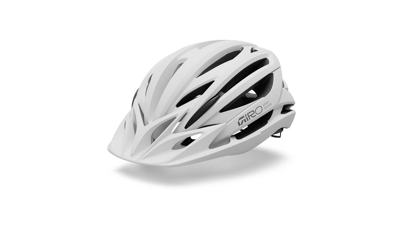 GIRO Artex MIPS Mat White - 2