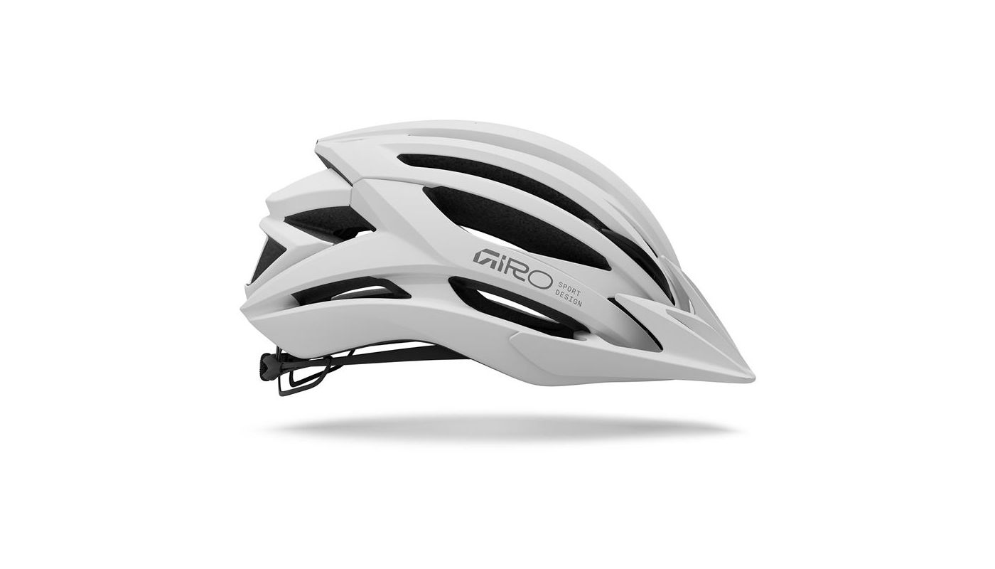 GIRO Artex MIPS Mat White - 4