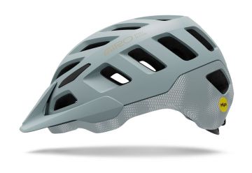 GIRO Radix MIPS Mat Sky Blue Pulse - 1