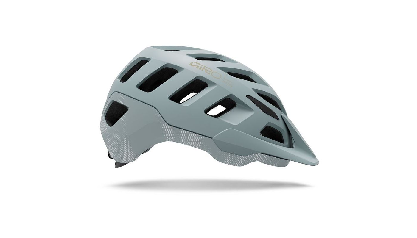 GIRO Radix MIPS Mat Sky Blue Pulse - 4