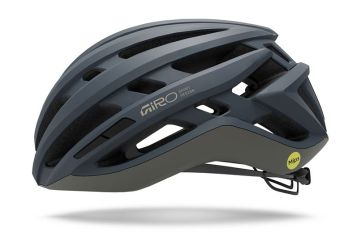 GIRO Agilis MIPS Mat Saphire - 1