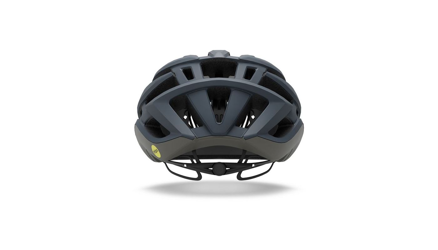 GIRO Agilis MIPS Mat Saphire - 3